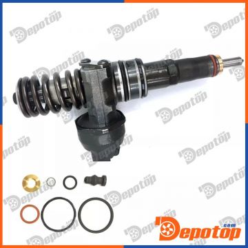 Injecteur diesel pour AUDI | 0414720115, 0414720202